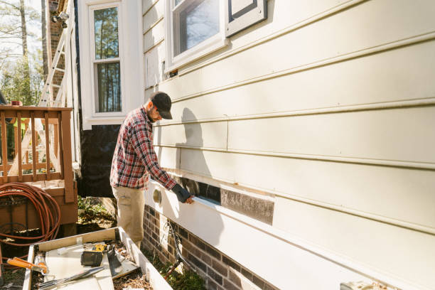 Trusted Siding Contractor service in Newton, TX - Creative Siding